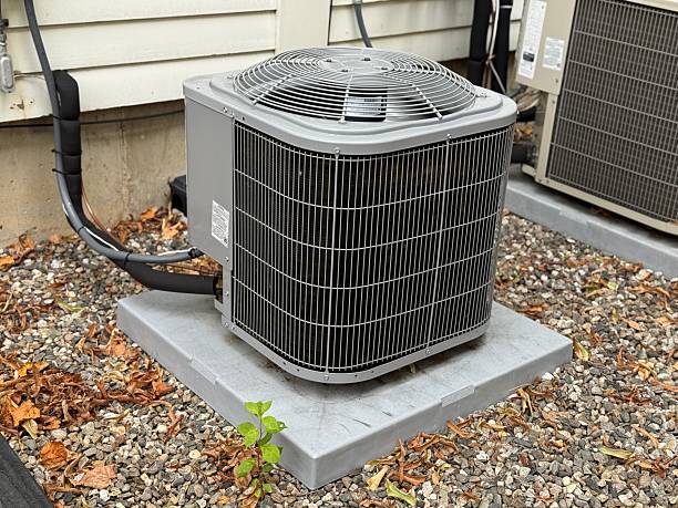 24/7 Emergency Hvac experts in San Joaquin, CA